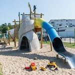 331, Seepark * Sellin (Rugen)