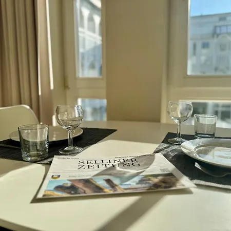 331, Seepark Appartement