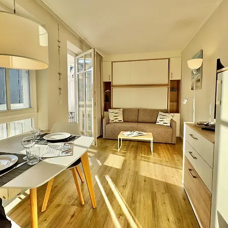 331, Seepark アパート ゼリン