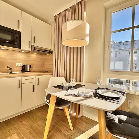 331, Seepark Appartement