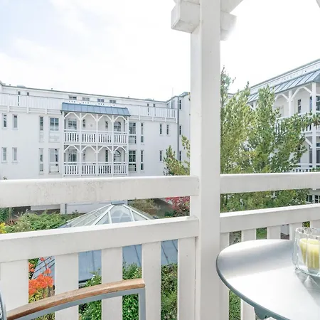 331, Seepark Appartement *