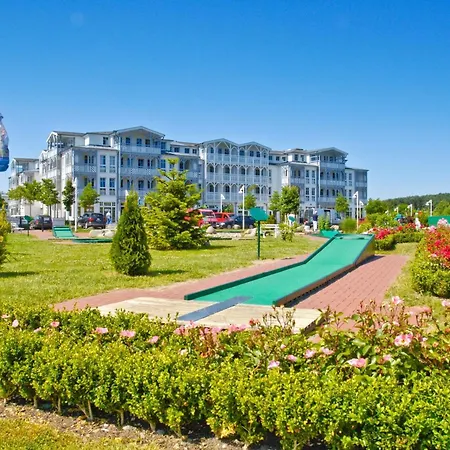 아파트 331, Seepark *