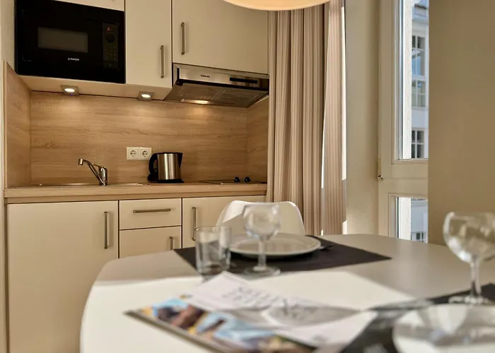 Apartment 331, Seepark *