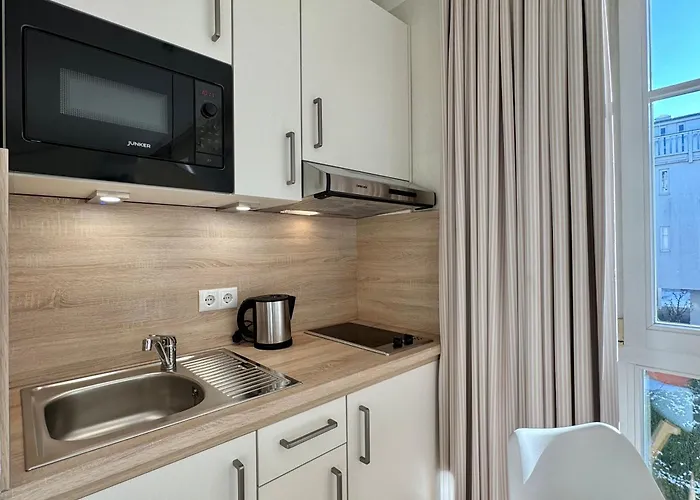 331, Seepark * Sellin (Rugen)