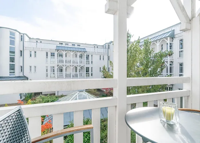 331, Seepark * Sellin (Rugen)