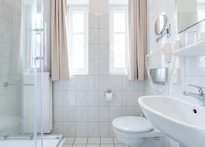 Apartment 331, Seepark Sellin (Rugen)